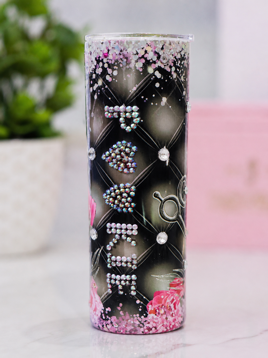 Personalized Tumblers