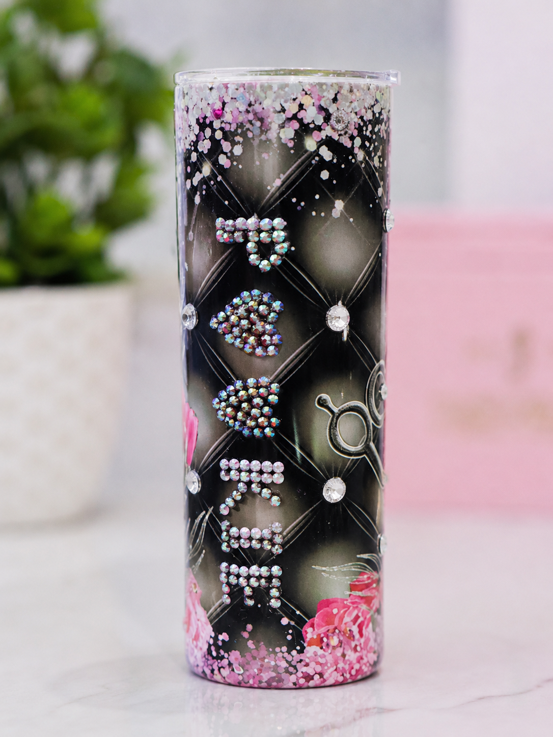 Personalized Tumblers