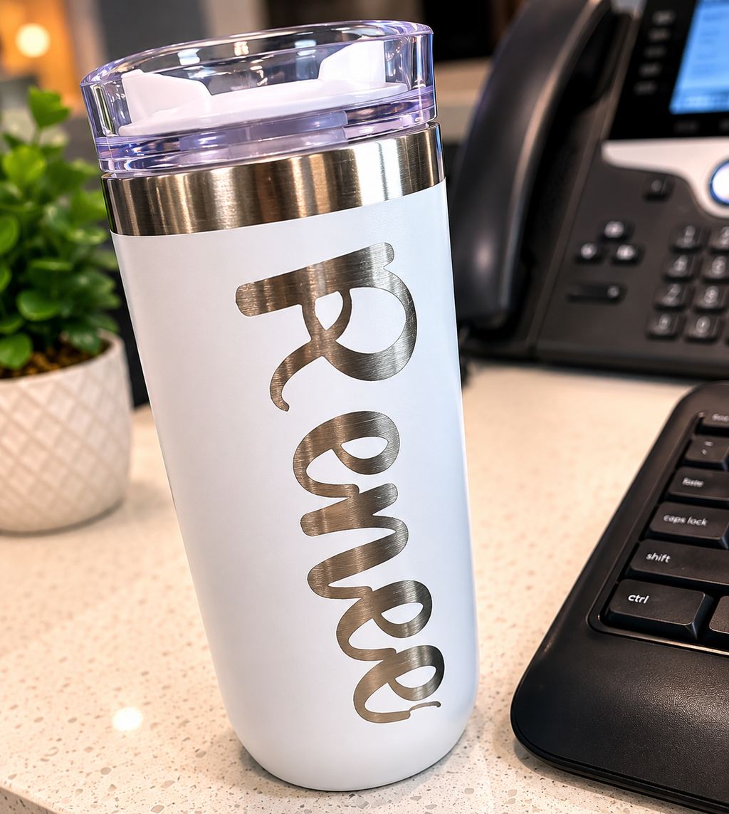 Personalized Tumblers
