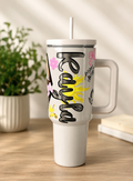 Personalized Tumblers