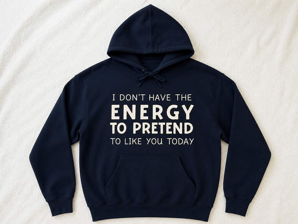 Personalized Shirts and Hoodies