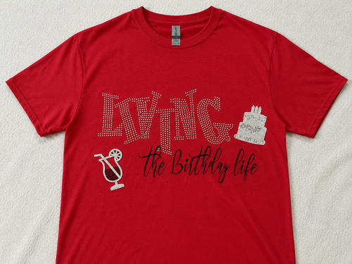 Personalized Shirts and Hoodies