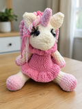 Crochet Items
