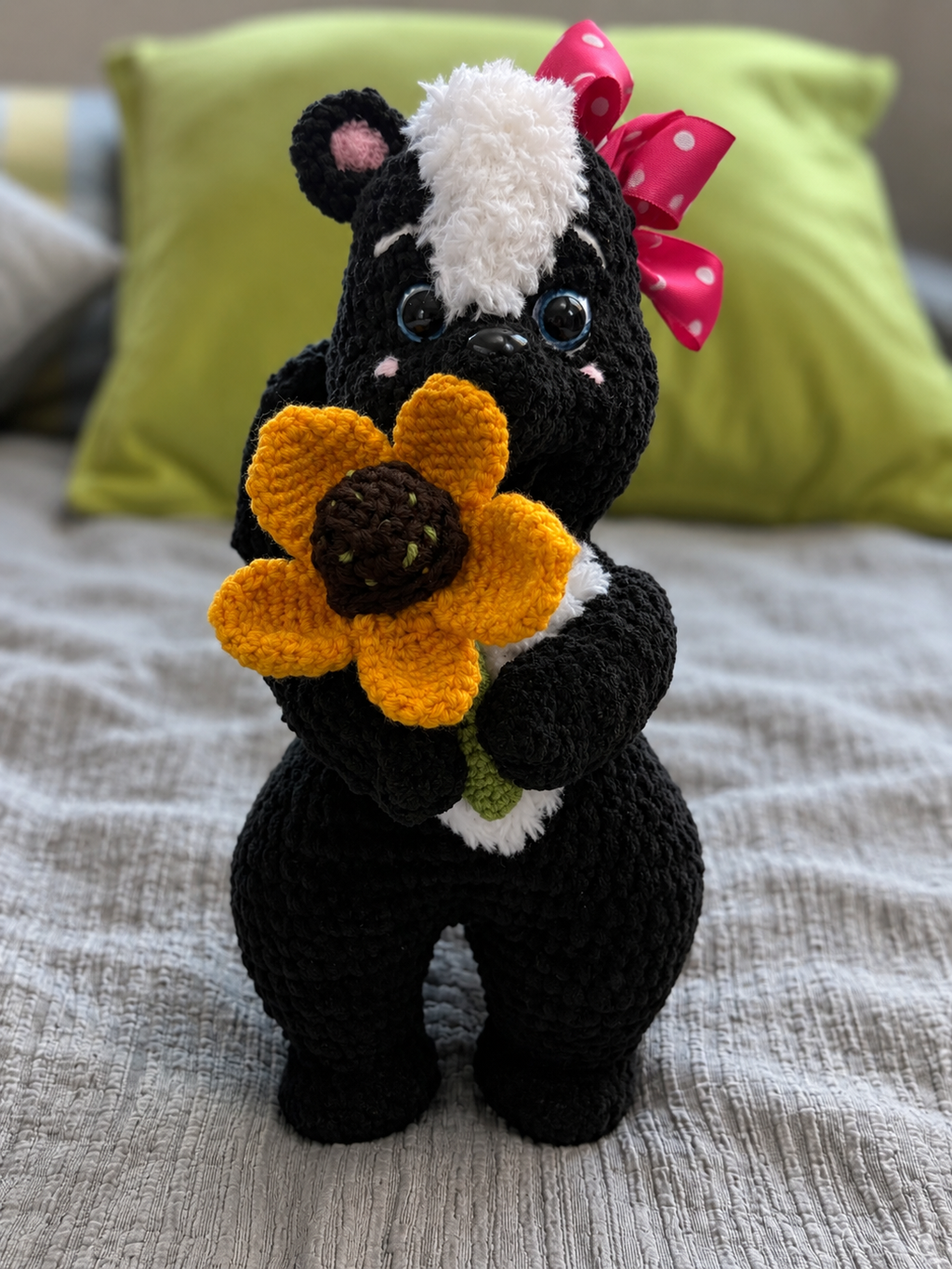 Crochet Items