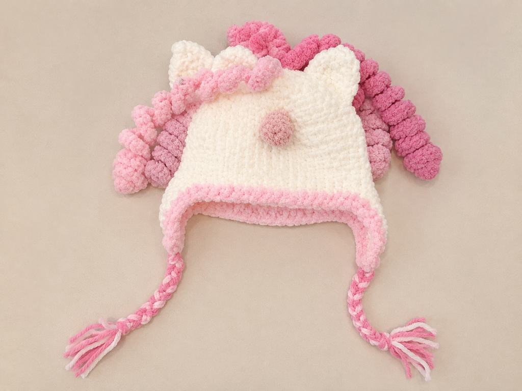 Crochet Items